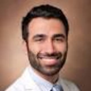 Adam Behroozian, MD, Internal Medicine, La Jolla, CA, Scripps Memorial Hospital-La Jolla