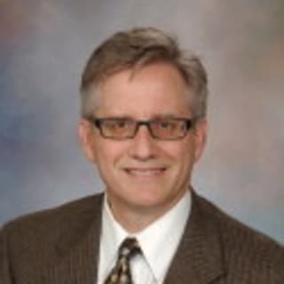 Lyle Olson, MD, Cardiology, Rochester, MN, Mayo Clinic Hospital - Rochester