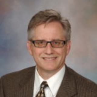 Lyle Olson, MD