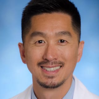 Michael Lee, MD, Oncology, Gilbert, AZ