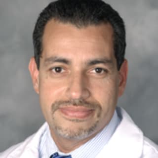 Moustafa Hassan, MD, General Surgery, Syracuse, NY, Upstate University Hospital