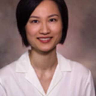 Melissa Chiang, MD, Dermatology, Spring, TX, St. Luke's Health - The Woodlands Hospital