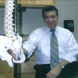John Sassano, MD, Anesthesiology, Summerfield, FL, HCA Florida North Florida Hospital