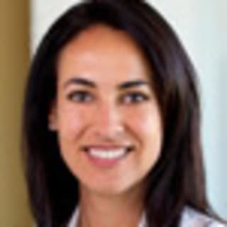 Neda Pakdaman, MD, Internal Medicine, Stanford, CA