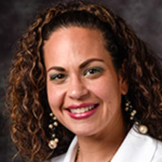 Monique Bosque-Perez, DO, Family Medicine, Jacksonville, FL, UF Health Jacksonville