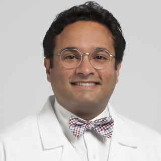 Miguel Luna Russo, MD, Obstetrics & Gynecology, Cleveland, OH, Cleveland Clinic