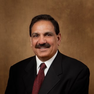 Malik Nasir Baz, MD