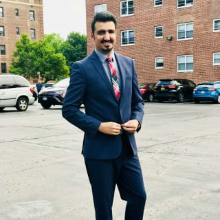 Faisal S Jehan, MD