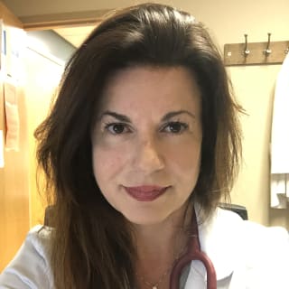 Stefanie Colavito, MD, Internal Medicine, Corydon, IN