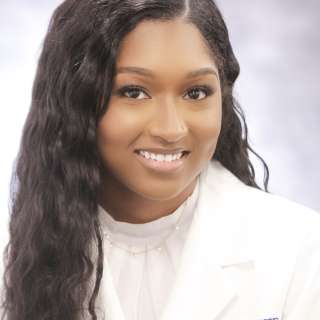 Shavanna Tappin, Physician Assistant, Atlanta, GA
