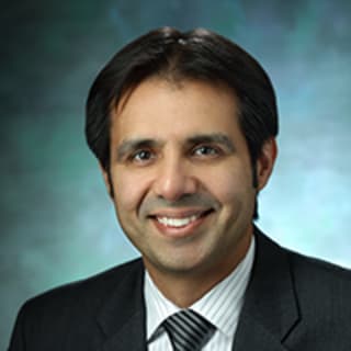 Kashif Ali, MD, Oncology, Silver Spring, MD, Luminis Health Doctors Community Medical Center