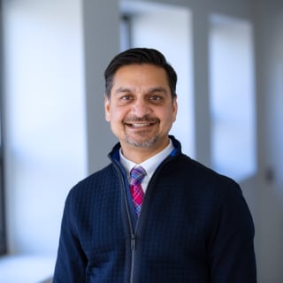 Ketan Kansagra, MD