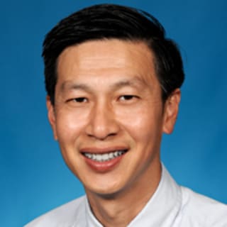 Xu Wang, MD, Cardiology, Rockford, IL, OSF Saint Anthony Medical Center