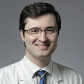 Marat Fudim, MD, Cardiology, Durham, NC