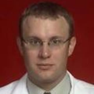 Matthew Deneke, MD, Gastroenterology, Little Rock, AR, UAMS Medical Center