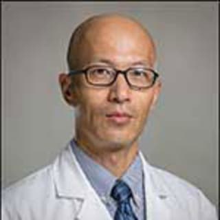 Kun Jiang, MD, Pathology, Tampa, FL, H. Lee Moffitt Cancer Center and Research Institute