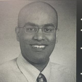 Leul Mulugeta, MD