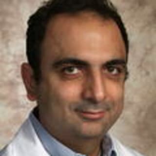 Hassan Honainy, MD, Nephrology, Fairfax, VA, LewisGale Medical Center