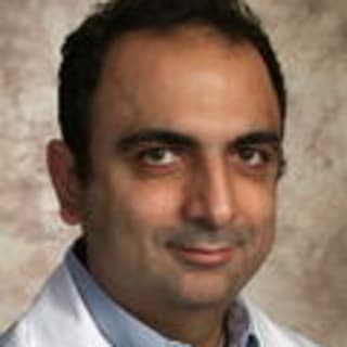 Hassan Honainy, MD, Nephrology, Low Moor, VA