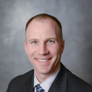 Matthew McKenna, MD