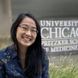 Maggie Liu, MD, Resident Physician, Chicago, IL