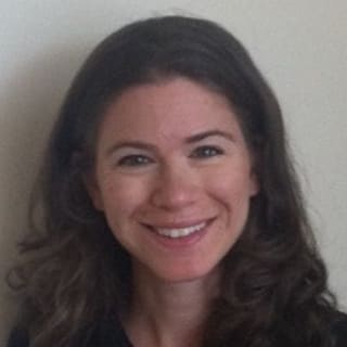 Melissa Simon, MD, Ophthalmology, Portland, OR, Rhode Island Hospital