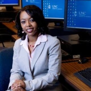 Amica Simmons-Yon, Pharmacist, Durham, NC