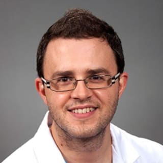 Nicholas Caruana, MD, Radiology, Fairfax, VA, Reston Hospital Center