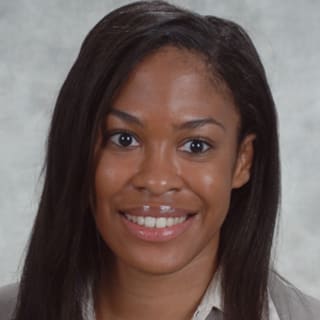 Antoinette Jones, MD