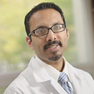 Shyam Rao, MD, Radiation Oncology, Sacramento, CA, UC Davis Medical Center
