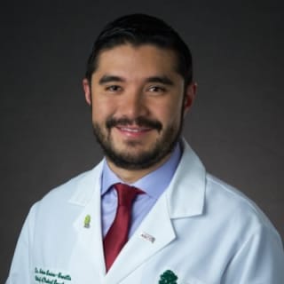Arturo Loaiza-Bonilla, MD, Oncology, Pennington, NJ