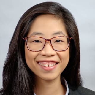 Grace Tsui, MD, Resident Physician, Newark, NJ