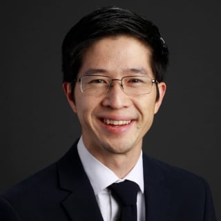Kenneth Leung, MD, Internal Medicine, Orange, CA