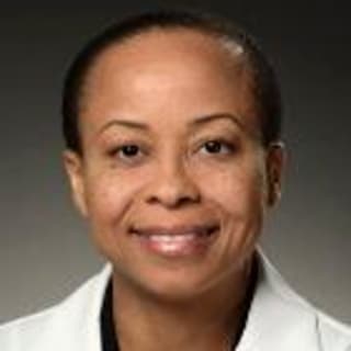 Sheleste Ladson, MD, Pediatrics, Loma Linda, CA