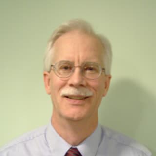 Craig Hutchinson, MD