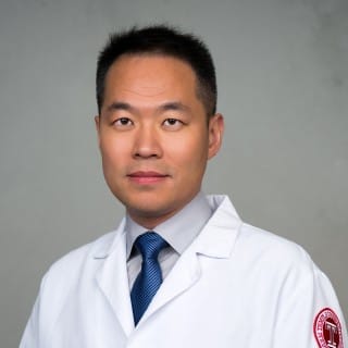 Congli Wang, MD, Pathology, Camden, NJ