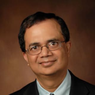 Dr. Sri Prakash Mokshagundam, MD – Louisville, KY