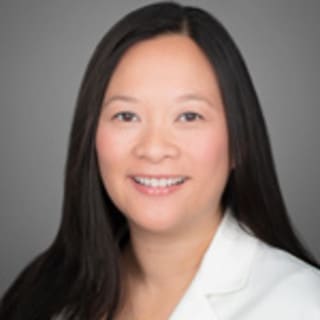 Jing-Yi Chern, MD, Obstetrics & Gynecology, Tampa, FL, H. Lee Moffitt Cancer Center and Research Institute