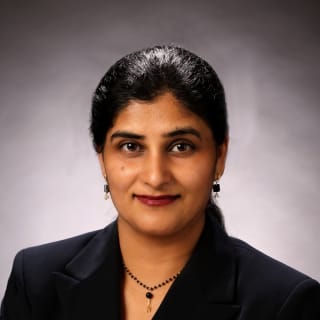 Vijaya Dudyala, MD