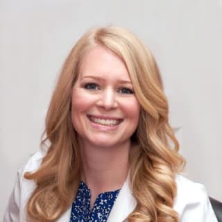 Lisa Lindstrom, Psychiatric-Mental Health Nurse Practitioner, Washington, DC