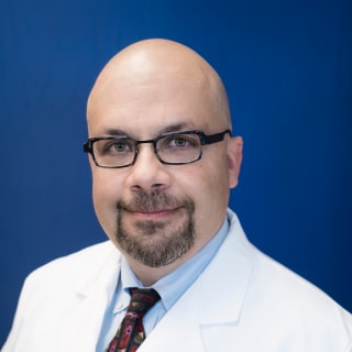 Marc Masotti, MD, Internal Medicine, Denver, CO, Vibra Hospital of Denver
