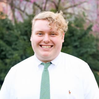 Hunter Matthews, Clinical Pharmacist, Cincinnati, OH
