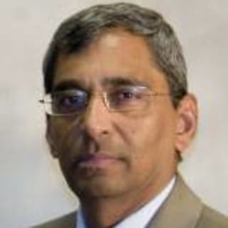 Umesh Gheewala, MD, Geriatrics, San Mateo, CA, Mills-Peninsula Medical Center