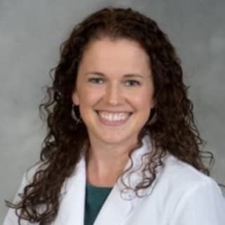 Katherine McDougal, PA, Physician Assistant, Chapel Hill, NC, University of North Carolina Hospitals