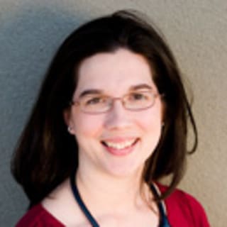 Theresa Lindstrom