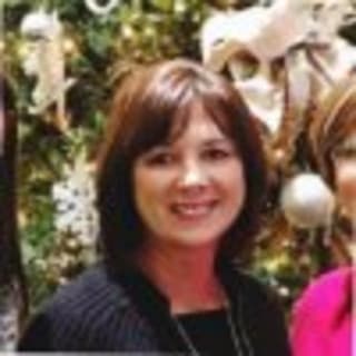 Cynthia Lick, Acute Care Nurse Practitioner, Germantown, TN