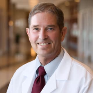 Kevin Hill, MD