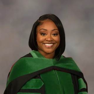 Marjada Tucker, MD, Preventive Medicine, Birmingham, AL
