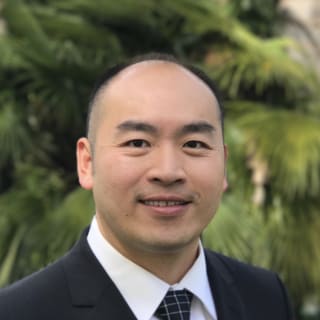 Michael Quach, MD, Psychiatry, San Jose, CA