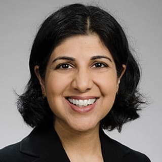 Nisha Bansal, MD